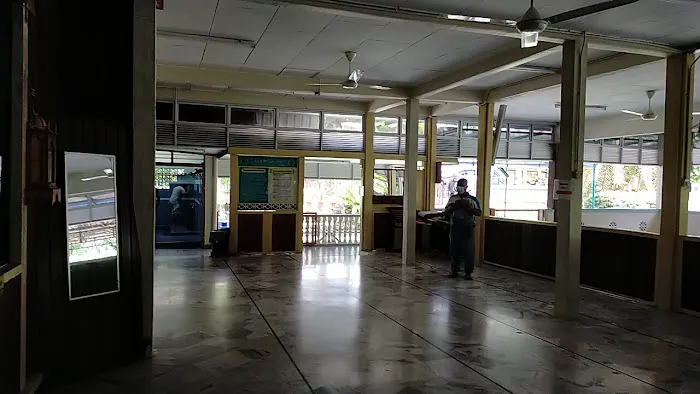 Masjid Jamek FRIM Picture 1