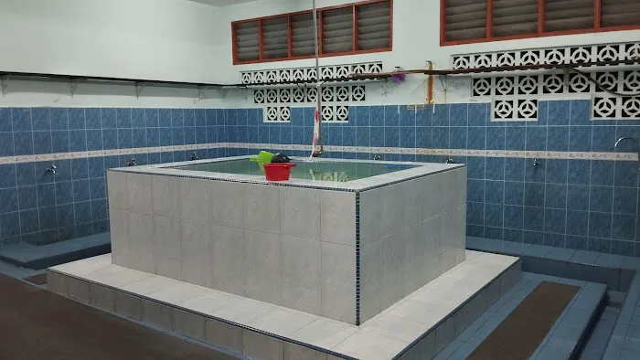 Masjid Jamek FRIM Picture 4