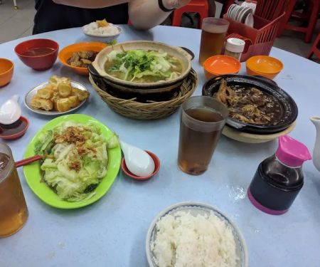 Leong Kee Bak Kut Teh