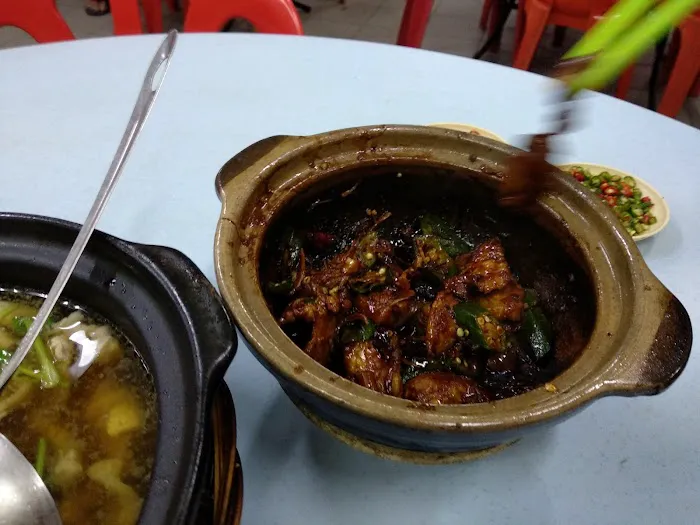 Leong Kee Bak Kut Teh Picture 2