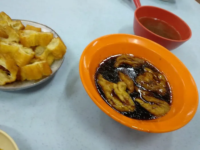 Leong Kee Bak Kut Teh Picture 5