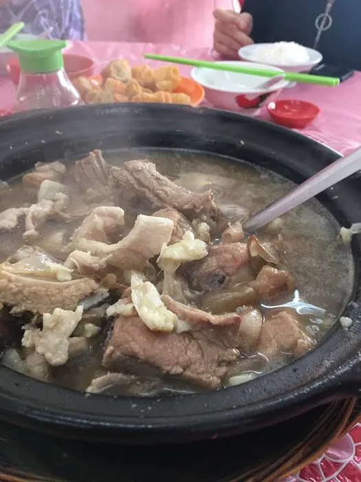 Leong Kee Bak Kut Teh Picture 8