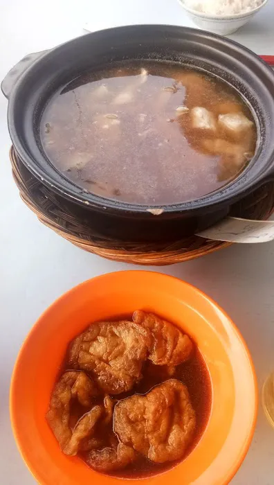 Leong Kee Bak Kut Teh Picture 10
