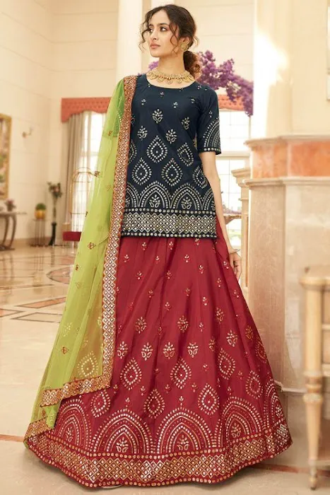 Andaaz Fashion MY - Indian and Pakistani Clothing Store Picture 7