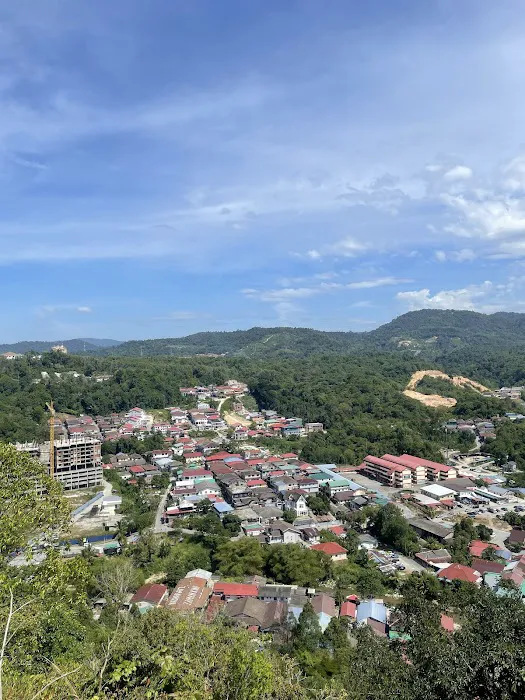 Bukit Guling Ayam Trailhead Picture 3