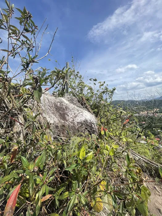Bukit Guling Ayam Trailhead Picture 4