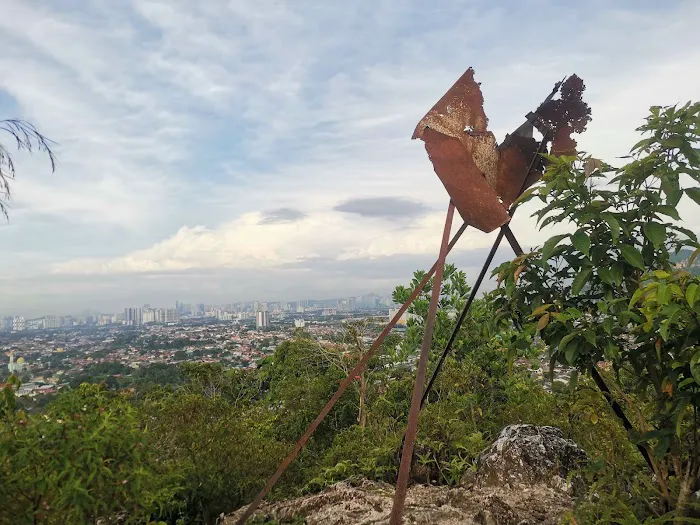 Bukit Guling Ayam Trailhead Picture 8