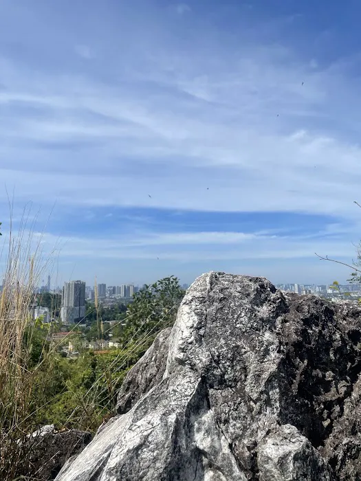 Bukit Guling Ayam Trailhead Picture 9