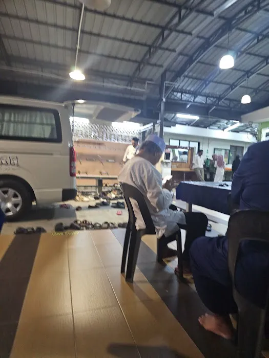 Surau Taman Selayang Utama Picture 4