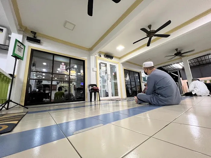 Surau Taman Selayang Utama Picture 2