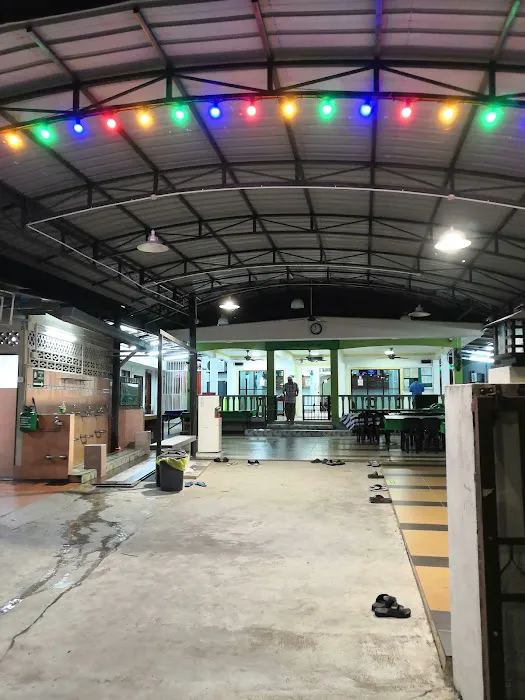 Surau Taman Selayang Utama Picture 6