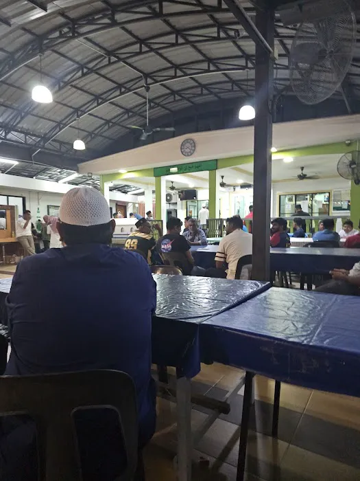 Surau Taman Selayang Utama Picture 1