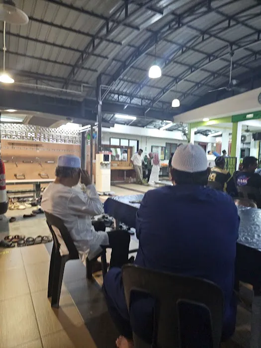 Surau Taman Selayang Utama Picture 9