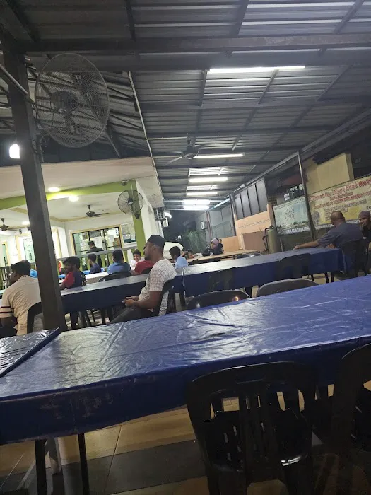Surau Taman Selayang Utama Picture 10