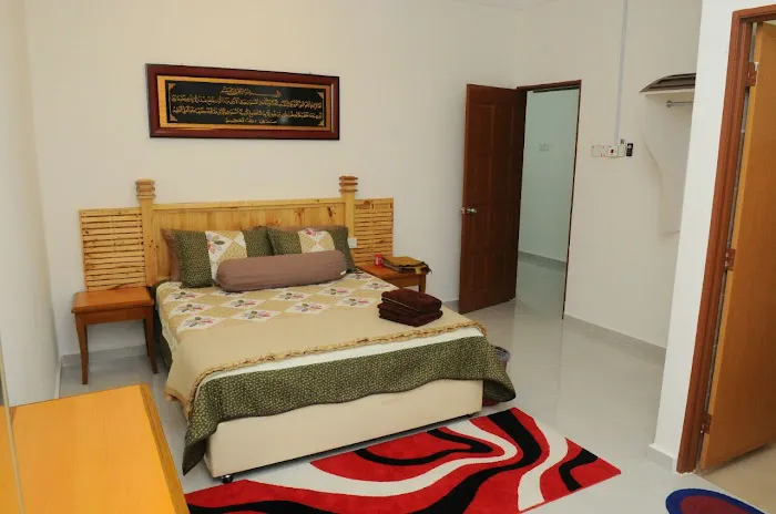 AZ's HOMESTAY TANAH MERAH Picture 1