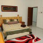 AZ's HOMESTAY TANAH MERAH