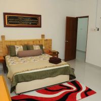 AZ's HOMESTAY TANAH MERAH ico