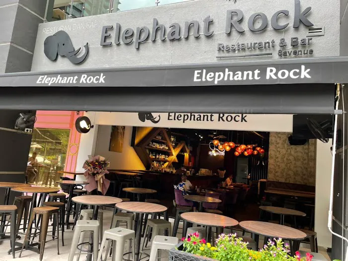 Elephant Rock Restaurant & Bar Picture 1