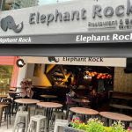 Elephant Rock Restaurant & Bar