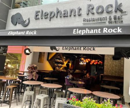 Elephant Rock Restaurant & Bar