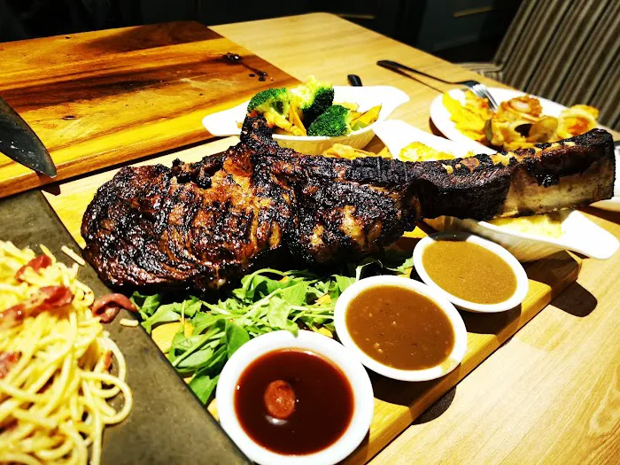 Elephant Rock Restaurant & Bar Picture 10