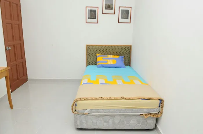 AZ's HOMESTAY TANAH MERAH Picture 4