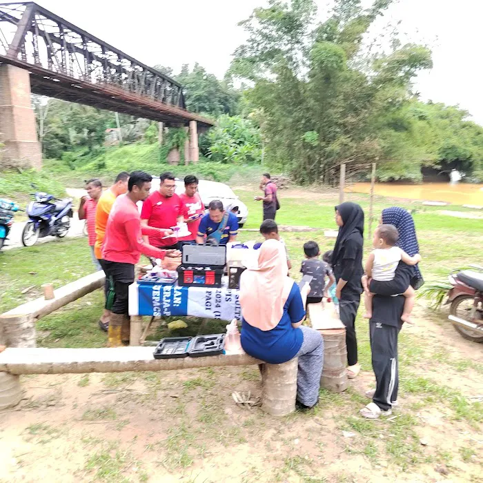 TAPAK WARISAN LIPIS GEOPARK Picture 2