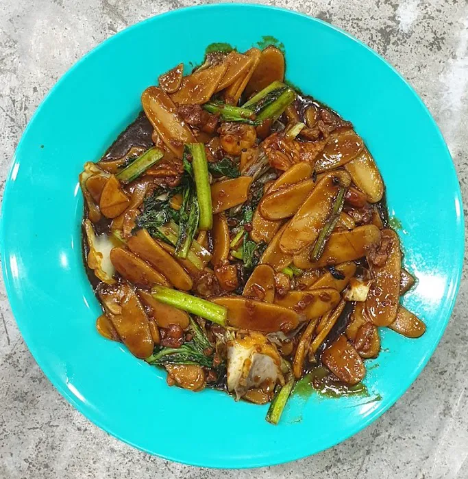 ONE KEE HOKKIEN MEE Picture 2