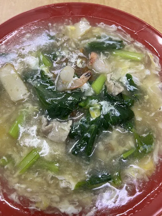 ONE KEE HOKKIEN MEE Picture 6