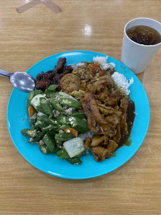 ONE KEE HOKKIEN MEE Picture 10