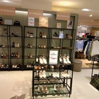 My Ballerine @ SOGO KL ico