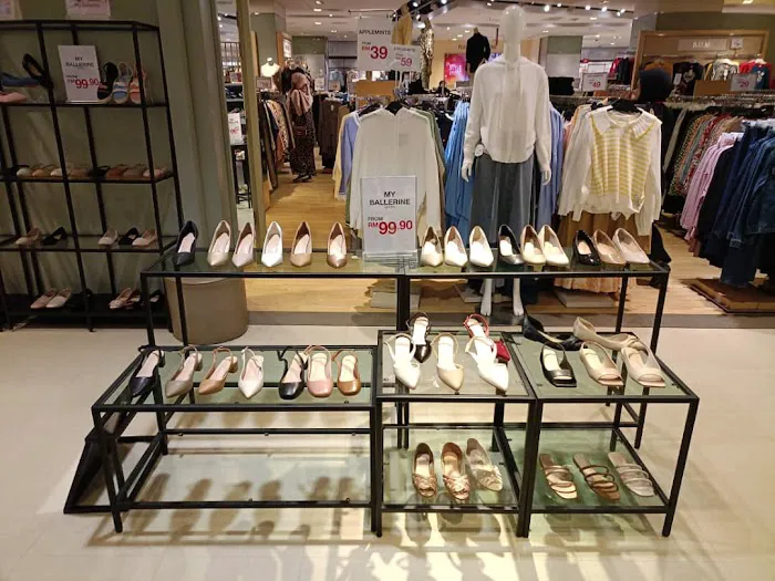 My Ballerine @ SOGO KL Picture 2