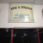 SURAU AL ISTIQAMAH BLOK CAMAR