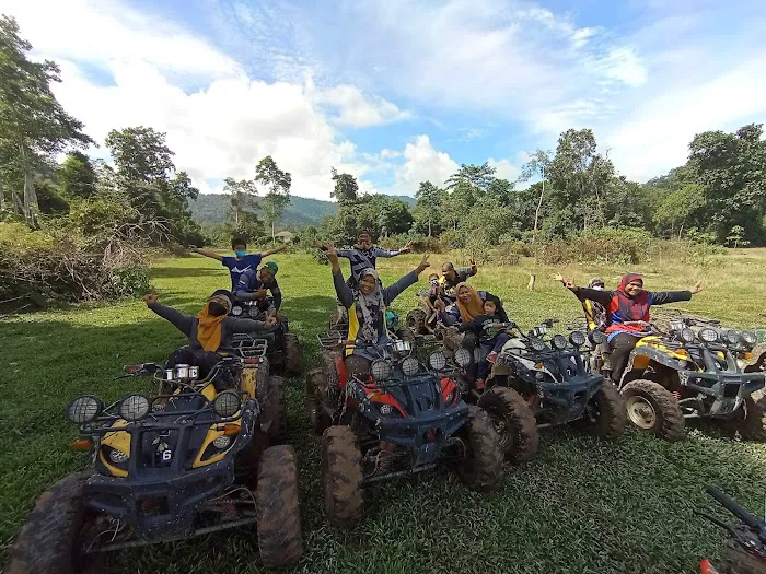 ATV KAMPUNG BAHARU JERANTUT Picture 1