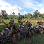 ATV KAMPUNG BAHARU JERANTUT