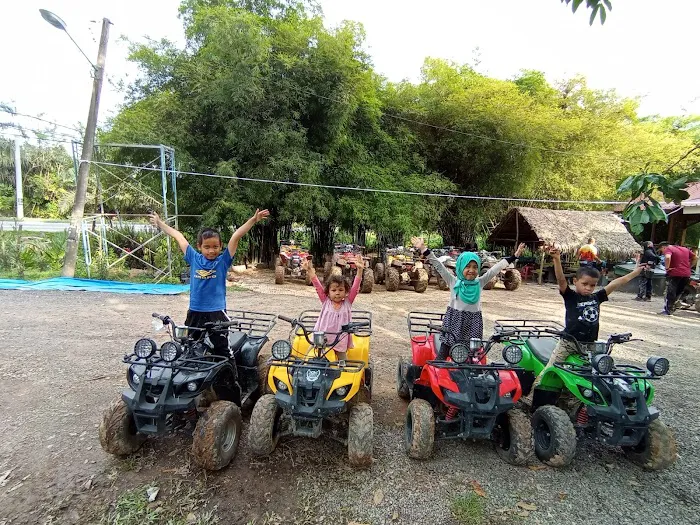 ATV KAMPUNG BAHARU JERANTUT Picture 2