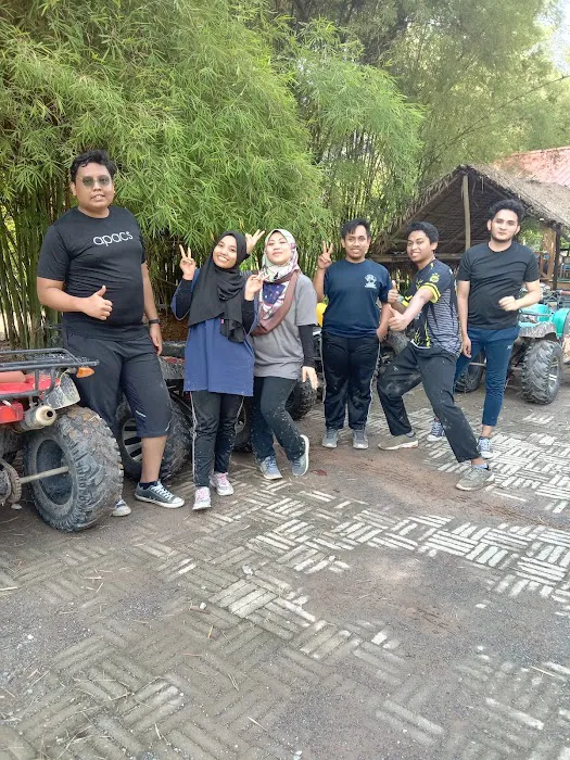 ATV KAMPUNG BAHARU JERANTUT Picture 3
