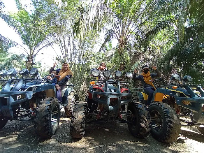 ATV KAMPUNG BAHARU JERANTUT Picture 6