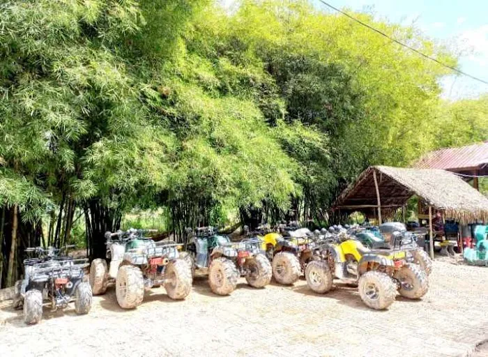 ATV KAMPUNG BAHARU JERANTUT Picture 5