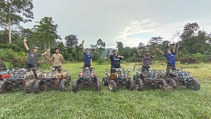 ATV KAMPUNG BAHARU JERANTUT Picture 7