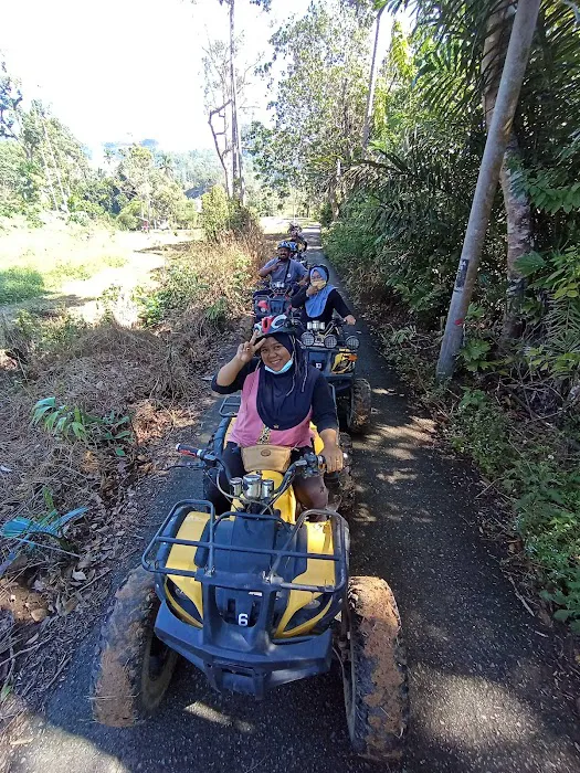 ATV KAMPUNG BAHARU JERANTUT Picture 4