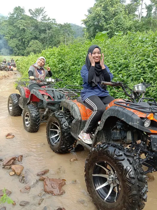ATV KAMPUNG BAHARU JERANTUT Picture 9
