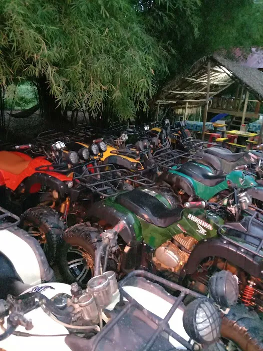 ATV KAMPUNG BAHARU JERANTUT Picture 10