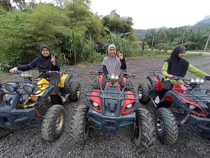 ATV KAMPUNG BAHARU JERANTUT Picture 8
