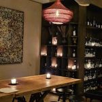 Unwined Cabana