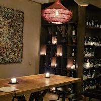 Unwined Cabana ico