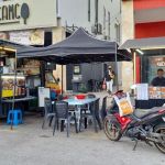 Garpu & Camca