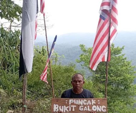 KG OA KUALA TERBOL