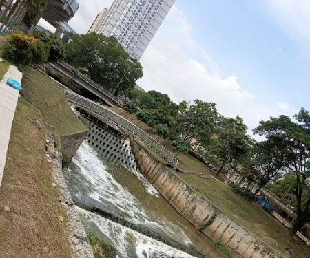 Kuala Tambul