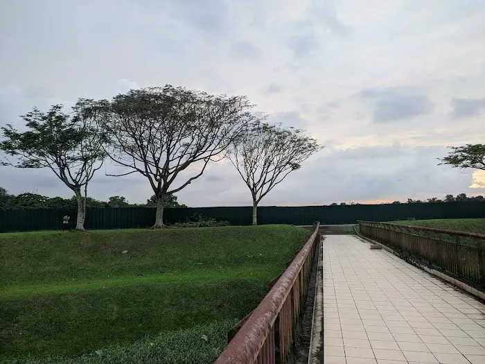 Kuala Tambul Picture 6